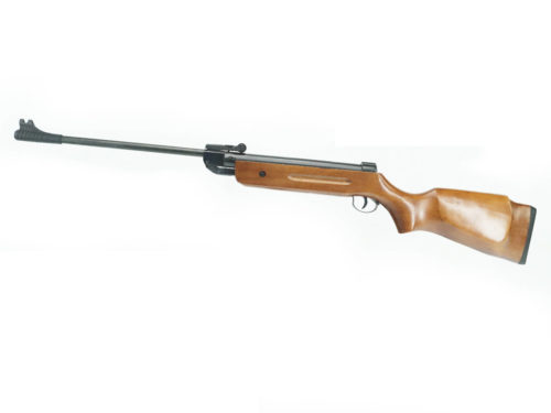 Air rifle B 1-3