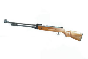 Read more about the article Air rifle B 3-2