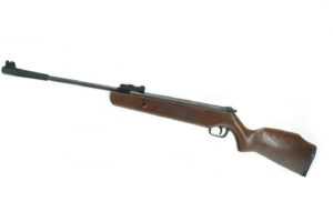 Read more about the article Air rifle B10