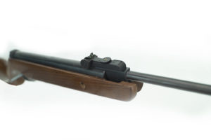 Read more about the article Air rifle B11