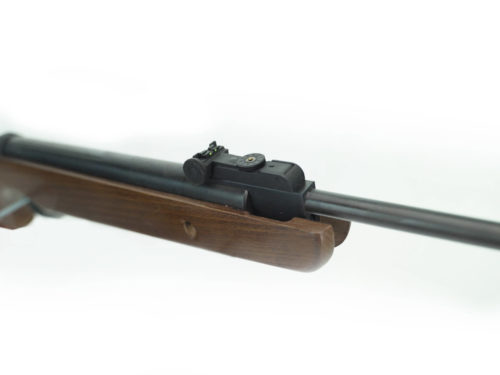 Air rifle B11