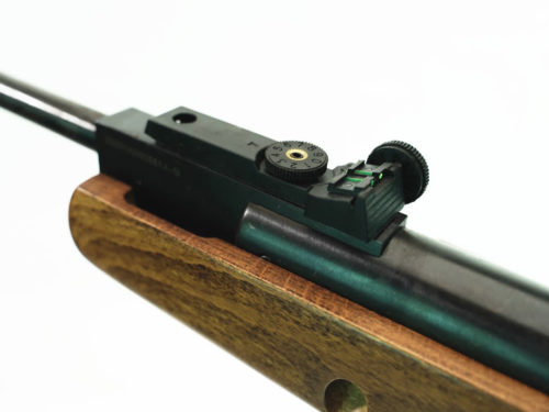 Air rifle B11