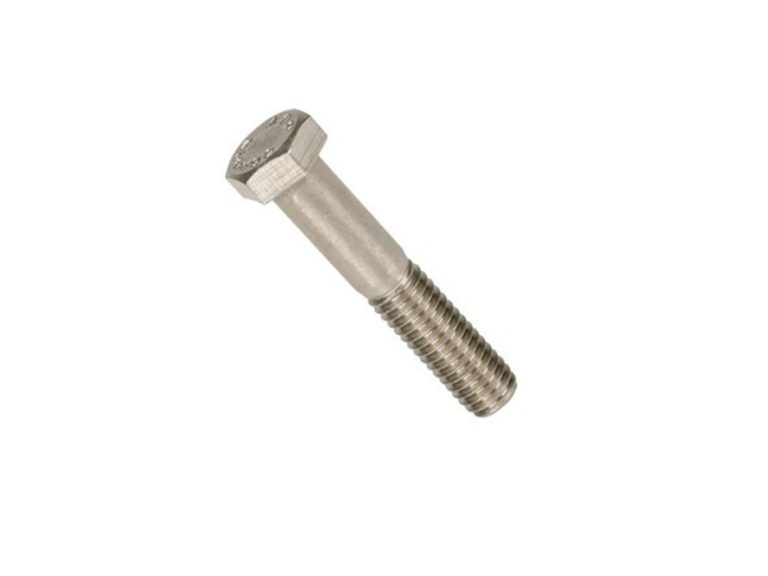 Bolt Stainless steel 201