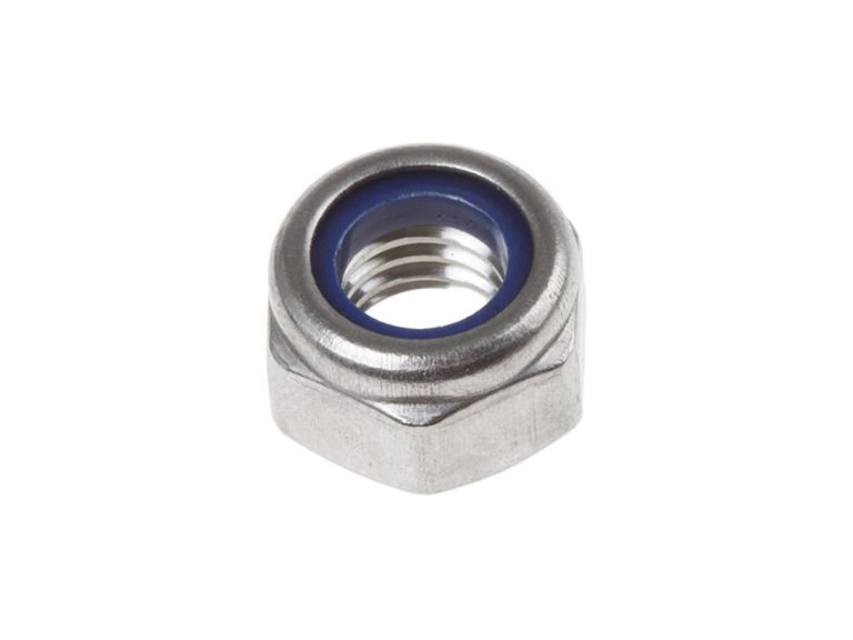 Nylon Insert nut