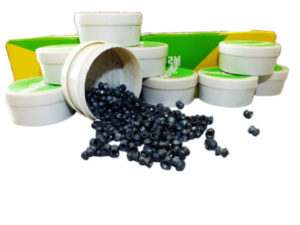 Read more about the article Pellets