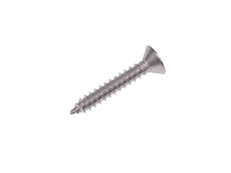 Self tapping screw Counter sunk