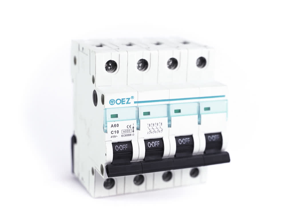 circuit breaker type c