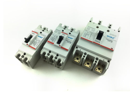 Circuit Breaker HNE Series