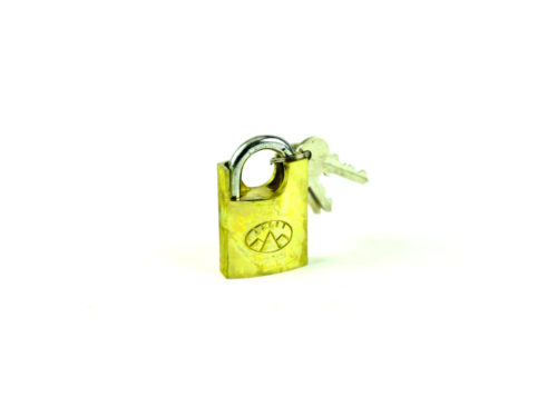 Goldpeak Protected Lock