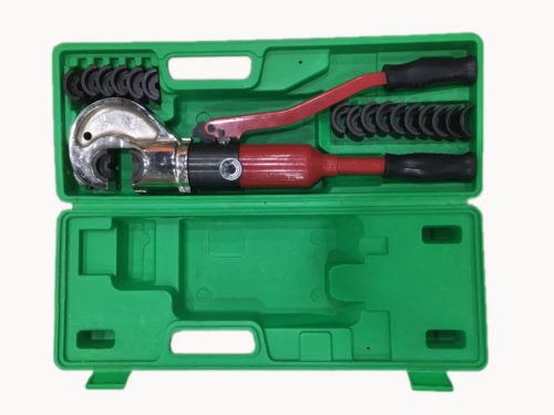 Hydraulic Crimping Tool