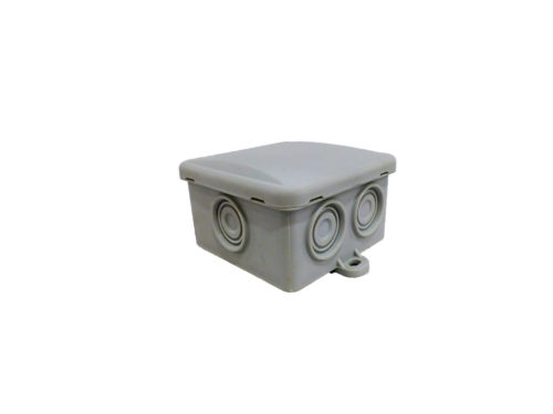 Junction Box 1500 Series