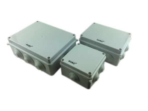 Junction Box BA Series