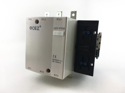 OEZ Contactor LC1 Series