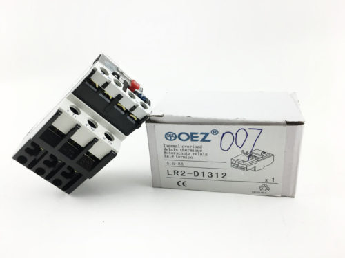 OEZ Thermal Relay