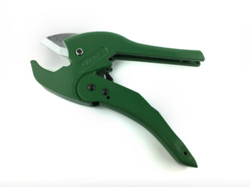 Pipe Cutter