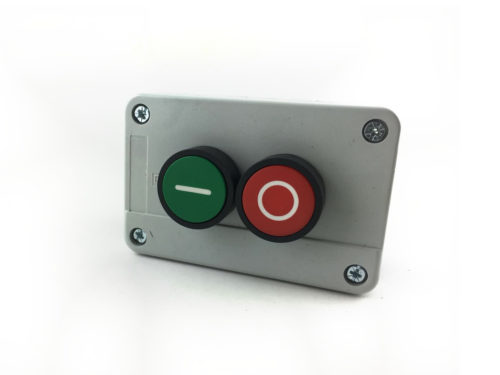 Push Button Switch XAL-Series