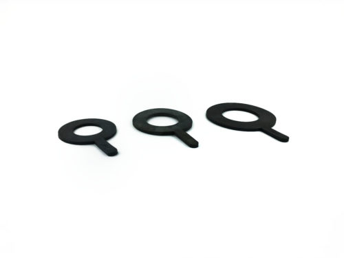 Rubber Gasket