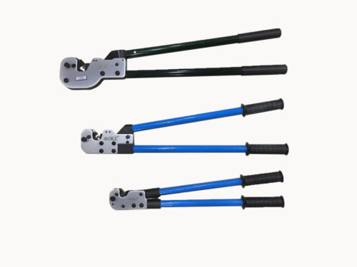 Terminal Crimping Tool CT-Series