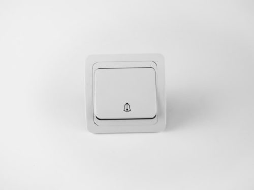 Wintop Built-in Doorbell Switch