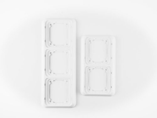 Wintop Cover Plate