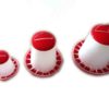 Chicken feeder bowl-HQ