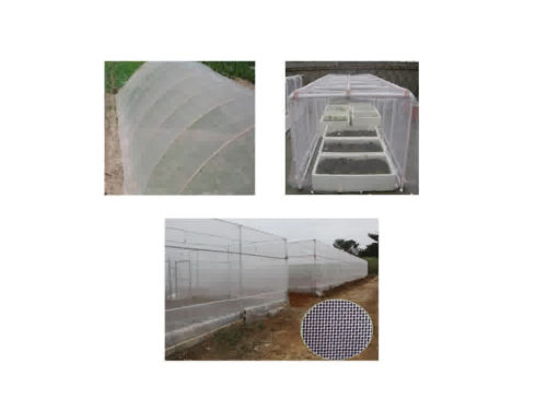 Insect proof net