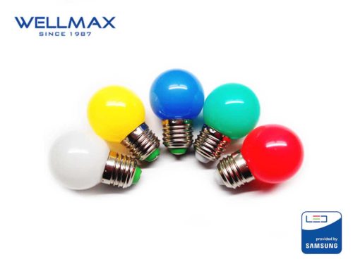 LED Colorbulb