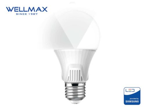 LED Dimmable Bulb