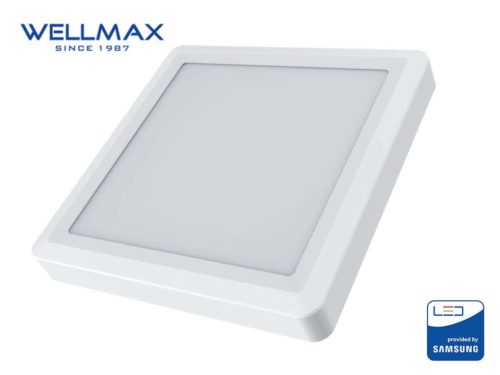 LED Square Downlight Surface