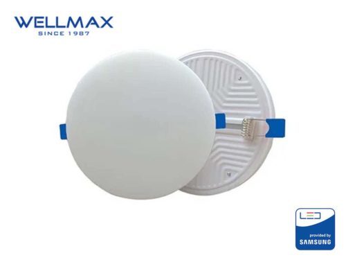 Led Downlight 3 Color