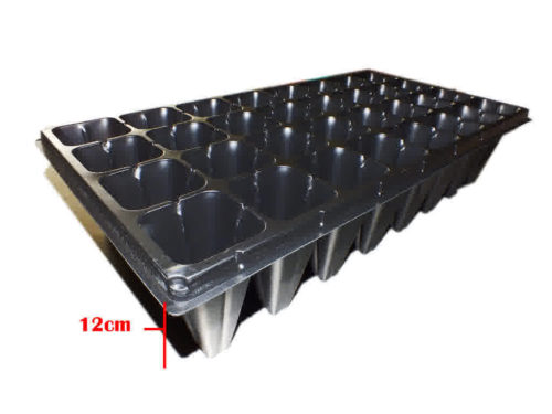 Seed tray-12CM
