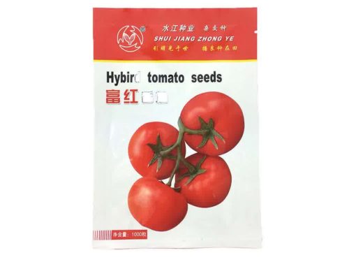 Tomaten 1000 Seeds