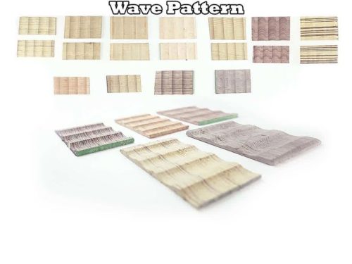 Wave Pattern