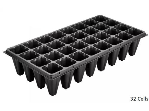 Seed tray-12CM