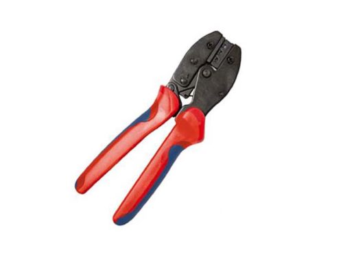 Ratchet Crimping Tool