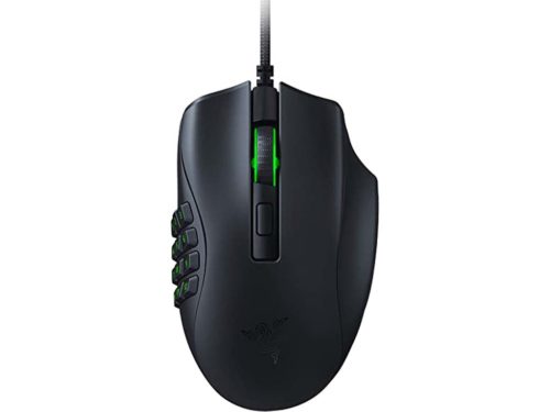 Razer Naga X