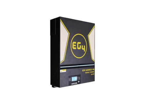 Solar INVERTER EG4 6500 EX