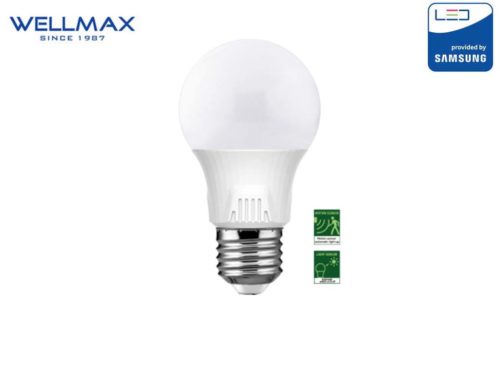 LED Sensor Bulb