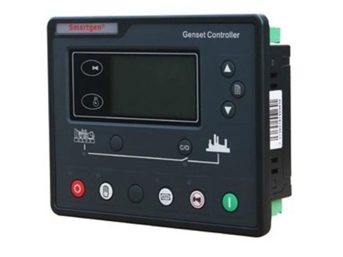 SmartGen Controller