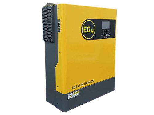 Solar INVERTER EG4 3000 EHV