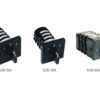 Vecas Universal changeover switch