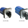 Vecas Universal changeover switch - Image 2
