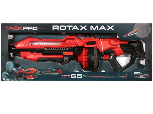Tack Pro Rotax Max FJ8823