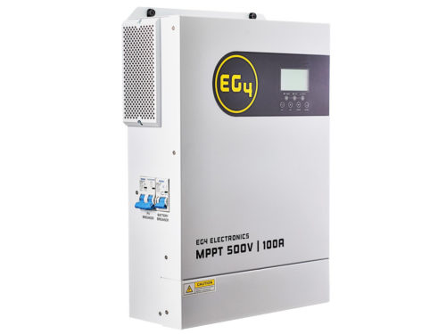 Solar Charge Controller EG4