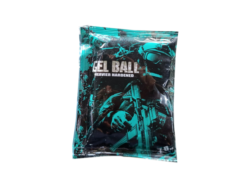 Gel Balls