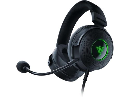 Razer Kraken V3 Hypersense