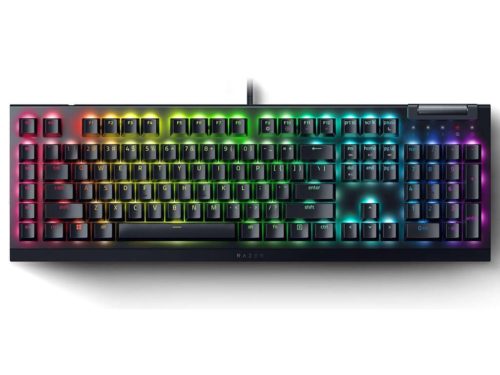 Razer Blackwidow V4 X