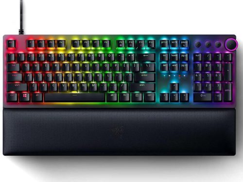 Razer Huntsman V2