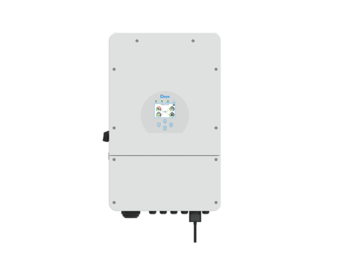 Deye 3 Phase Inverter (Hybrid US) 15KW