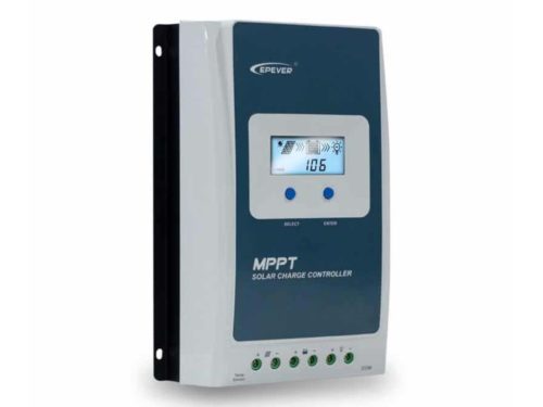 EPEVER Tracer4210AN Charge Controller